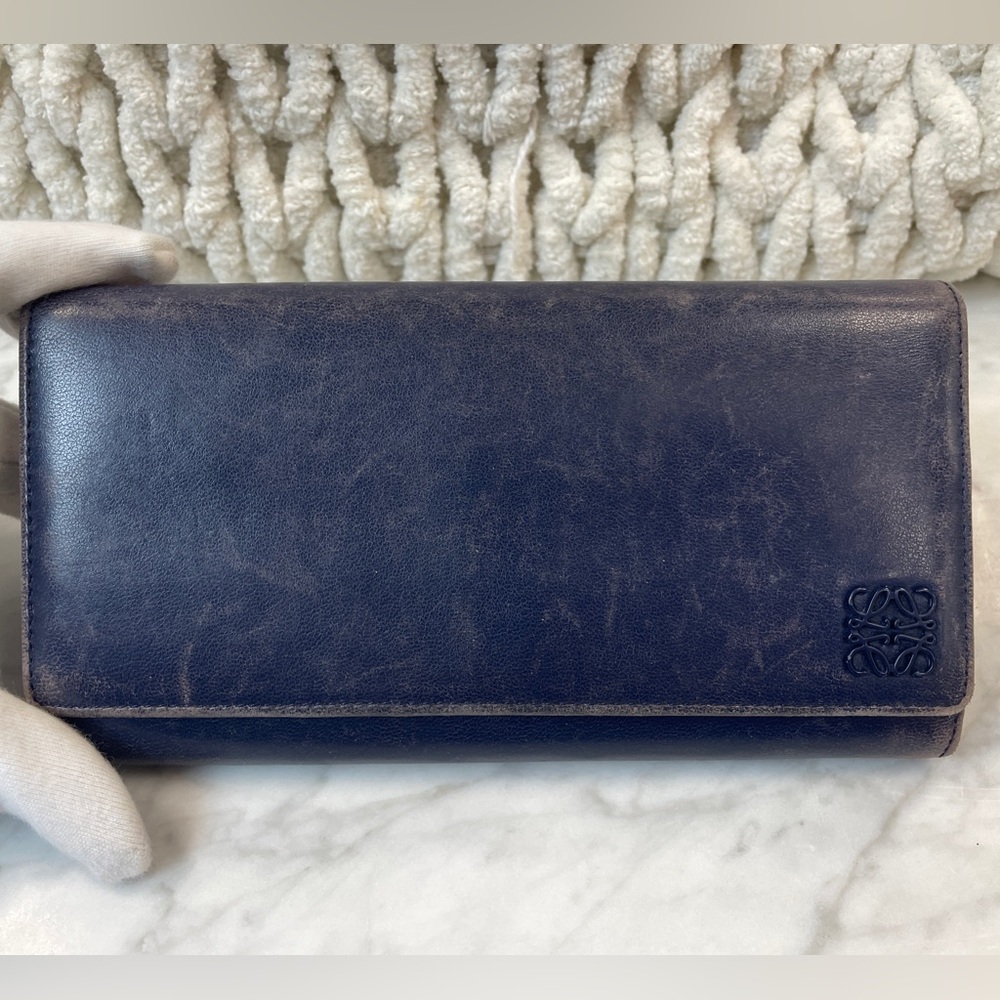 Loewe Wallet - Picture 3 of 10
